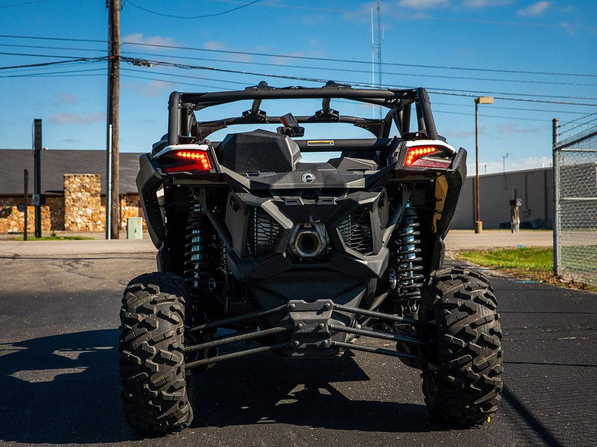 Turn Signal Kit for Can-Am Maverick X3 N95046