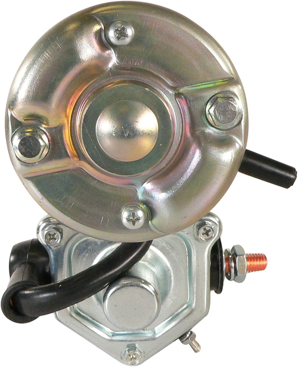 Starter Compatible With Cummins Engines B Series S6476