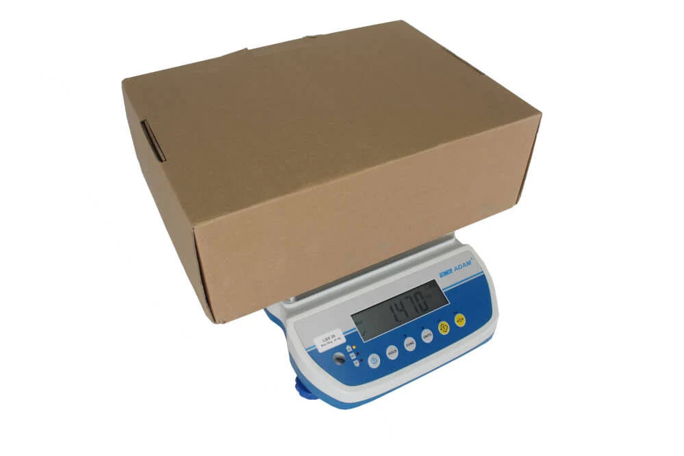 Compact Bench Scale V984188