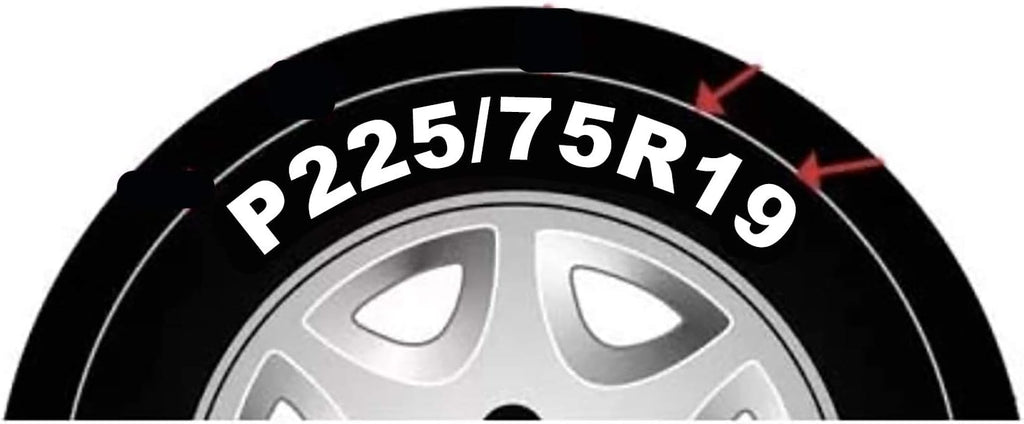 19 Inch Silver Aluminum Wheel Rim G7423