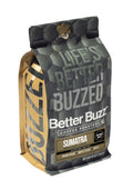 Sumatra Mandheling Medium Roast Whole Bean Coffee 12oz. V2051