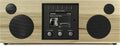 Piano White Wireless Speaker W505130
