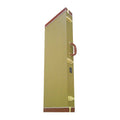 Rectangular Hard Case for Electric Bass Guitar T259601