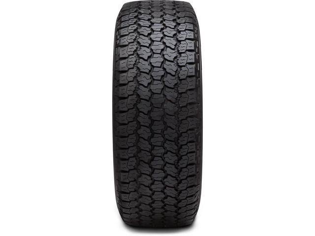 275/65R18 116T All-Terrain Tire with Kevlar B1680