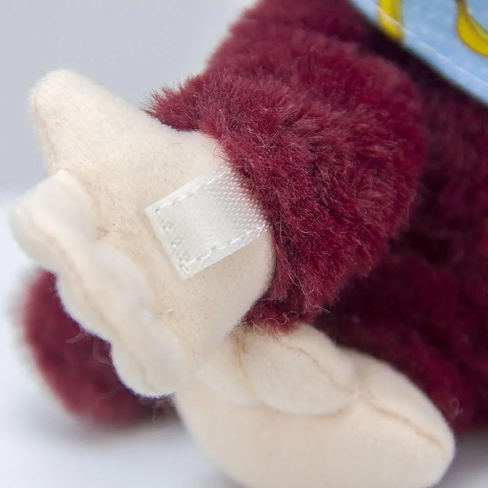 Talking Monkey Repeats What You Say Nodding Electric Interactive Animated Toy Speaking Plush Buddy, 7 Inch Z417791