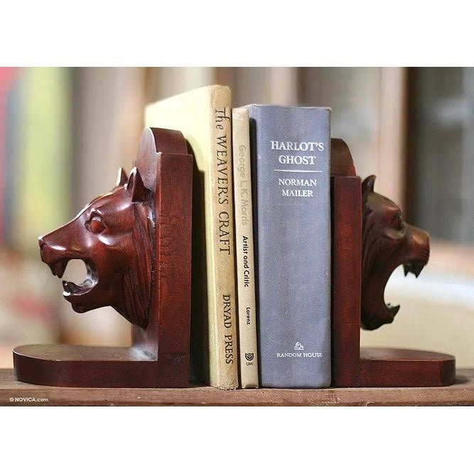 Bookends D746