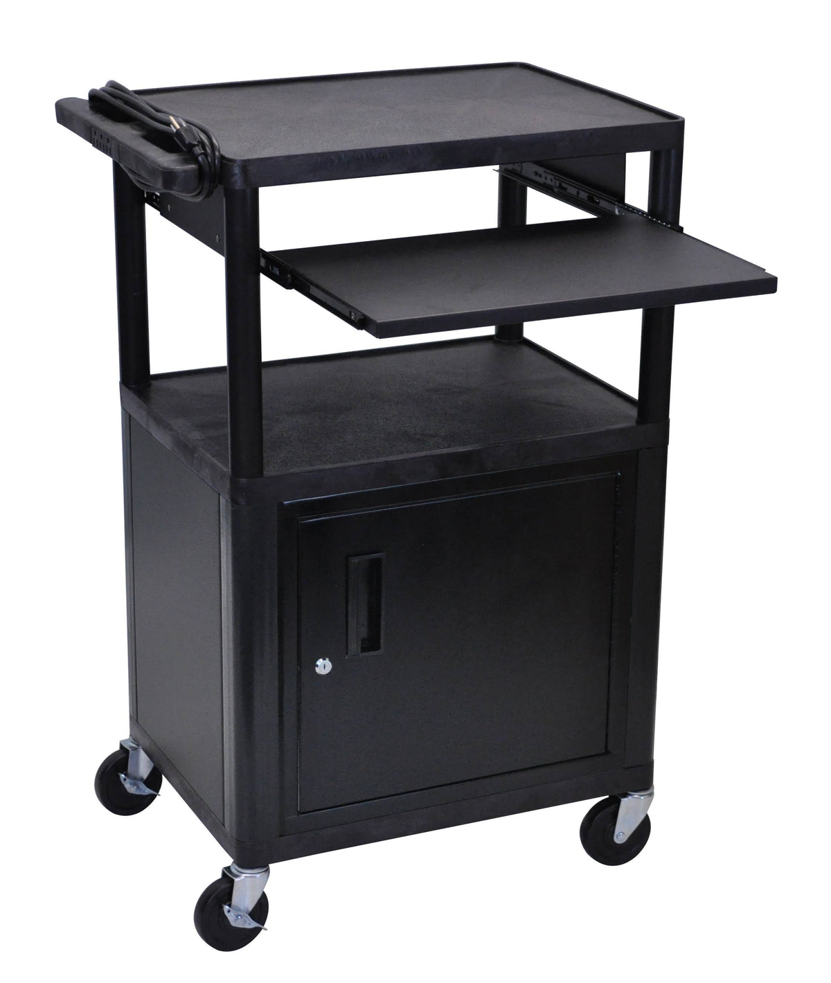 Presentation Cart E10537