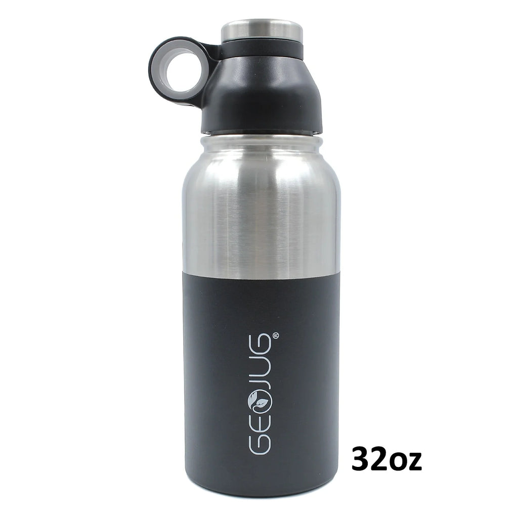 32oz Stainless Steel Vacuum Insulated Water Bottle G579378