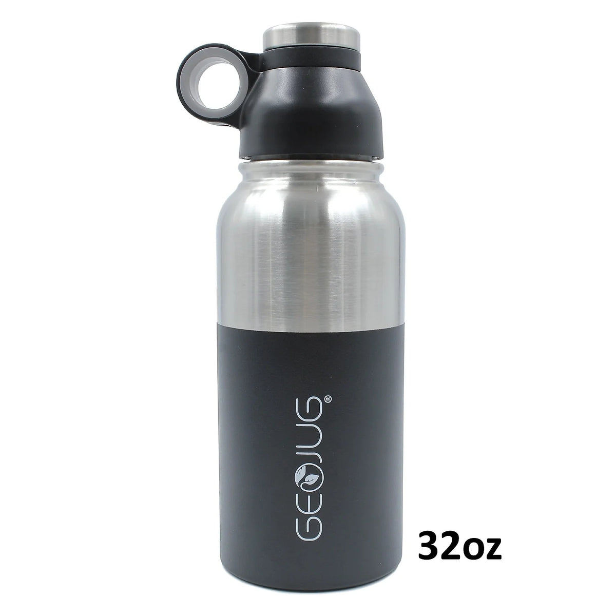 32oz Stainless Steel Vacuum Insulated Water Bottle G579378