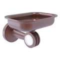 Antique Copper Wall Mounted Soap Dish Holder G795947