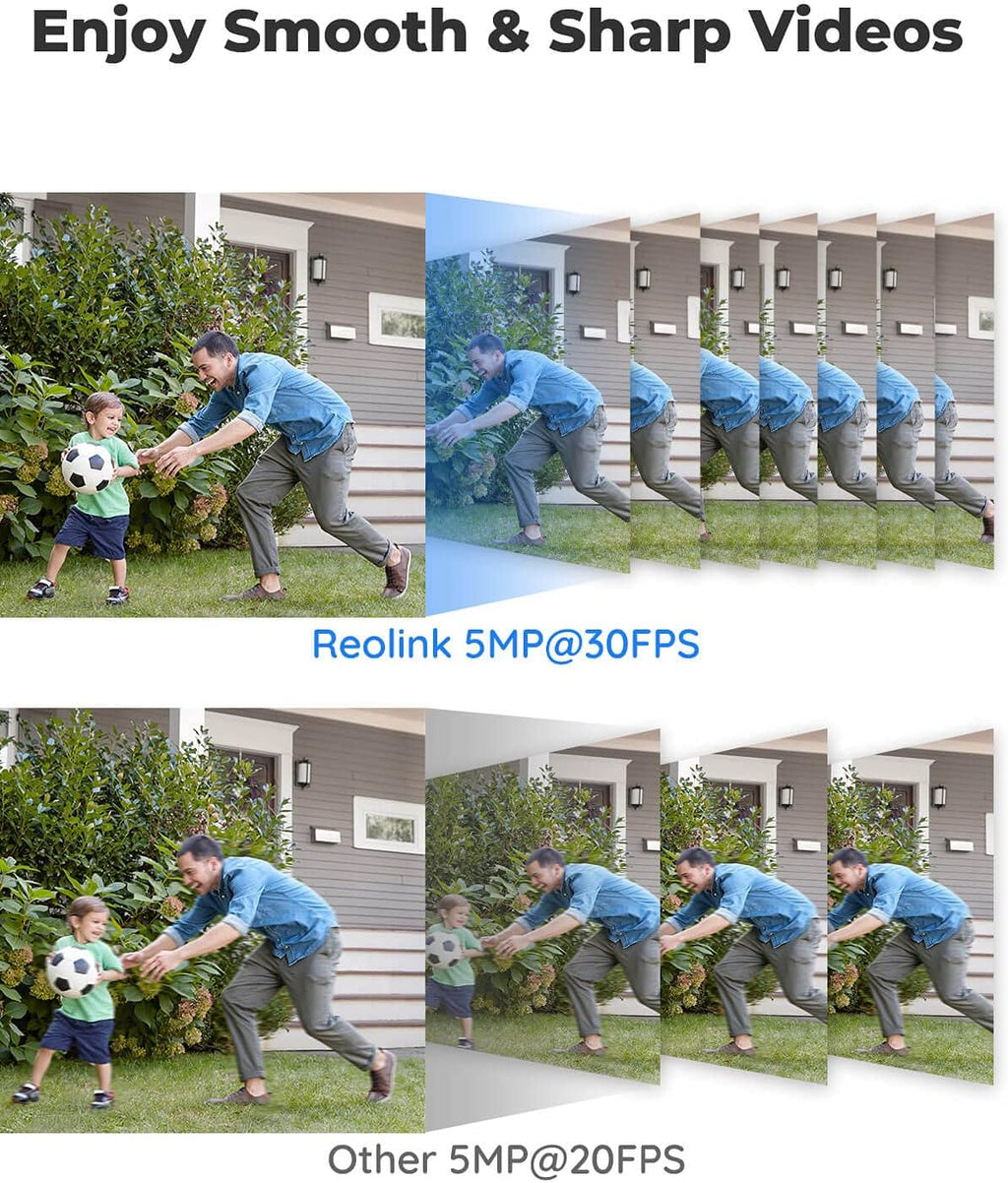 5MP HD IP PoE Dome Security Camera X61123