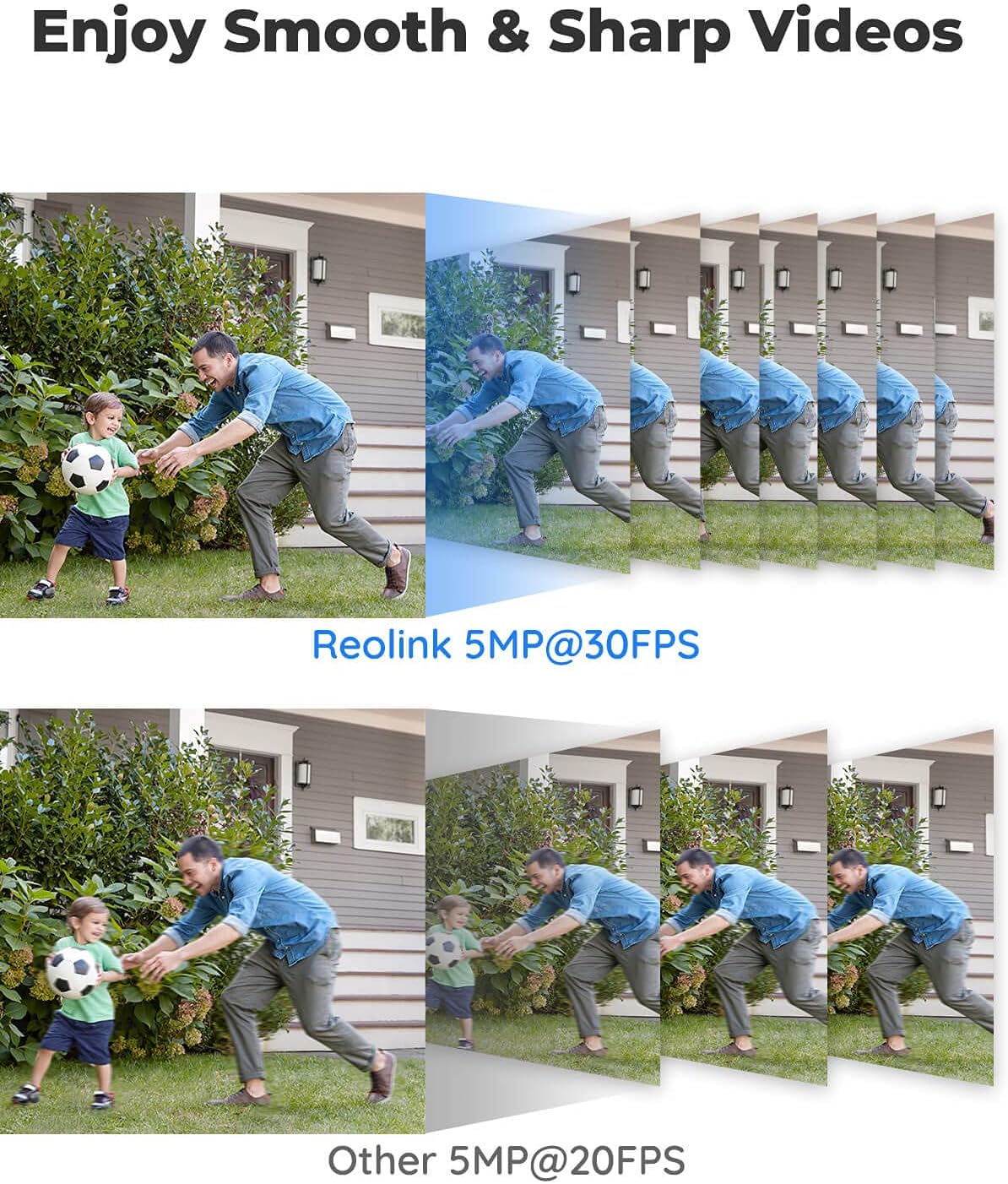 5MP HD IP PoE Dome Security Camera X61123
