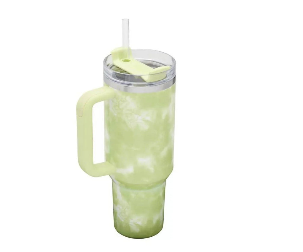 40 oz Travel Tumbler W7645