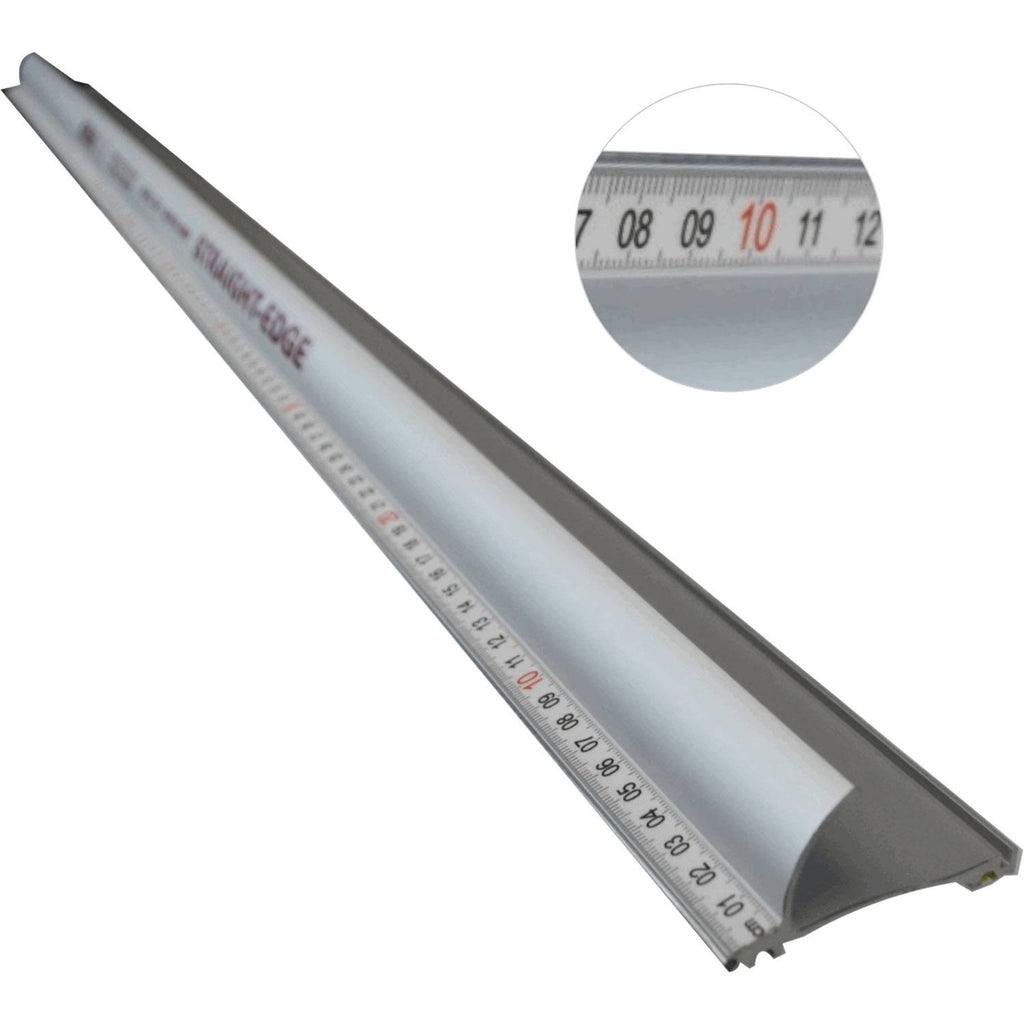 Safety Straight Edge - 30in K553