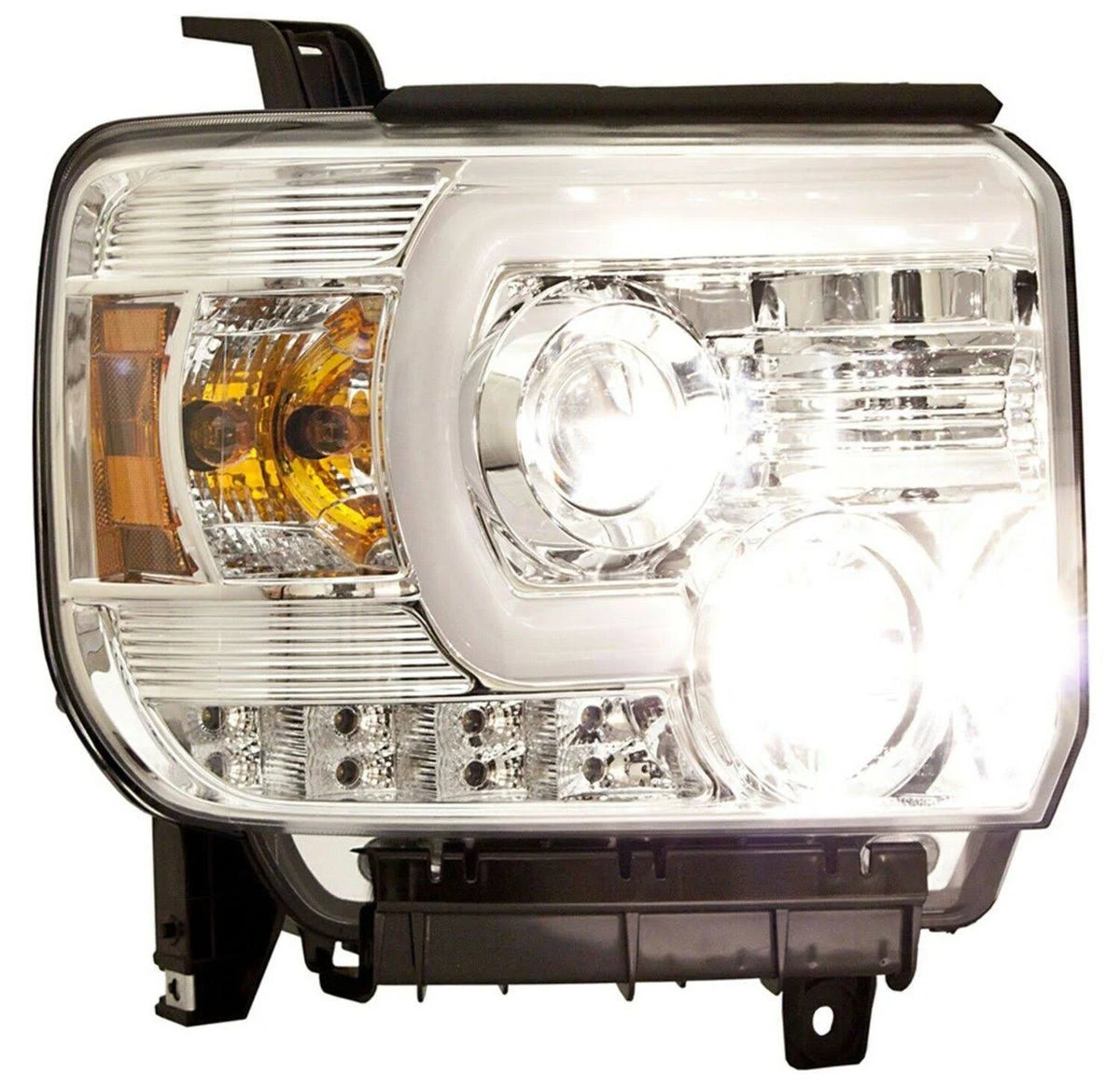 Headlights X793181