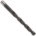 #44 Cobalt Heavy-Duty TiAlN 135 Split Point Jobber Length Drill - Pkg QTY 12 X63538