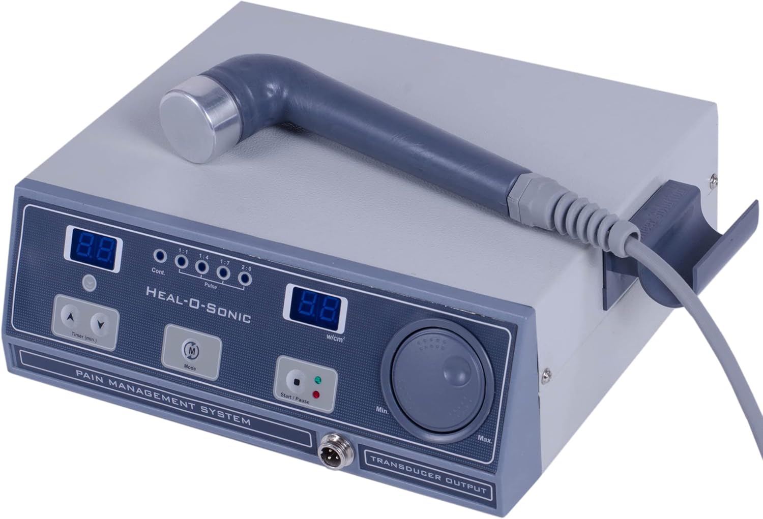 1 MHz Ultra Care Pro for Pain Relief W22576