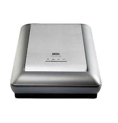 Flatbed Photo Scanner T449255