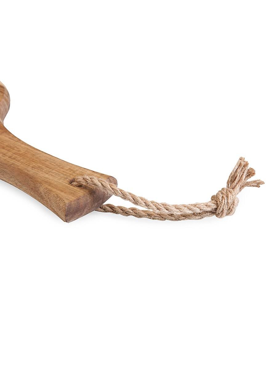 Acacia Wood Serving Plank S3864