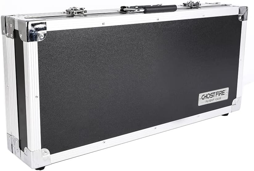 Guitar Multi Effect Pedal Case W93380