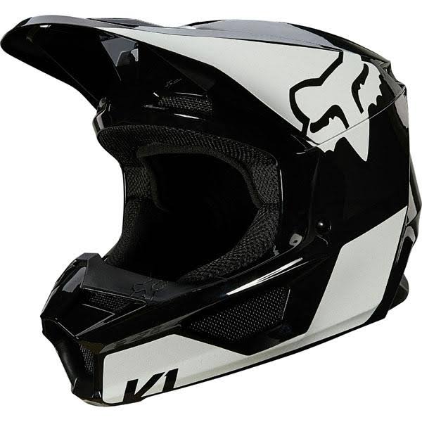 Fox Racing V1 Revn Helmet Medium / Pink D5939