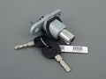 Genuine BMW Trunk Catch with Key K579690