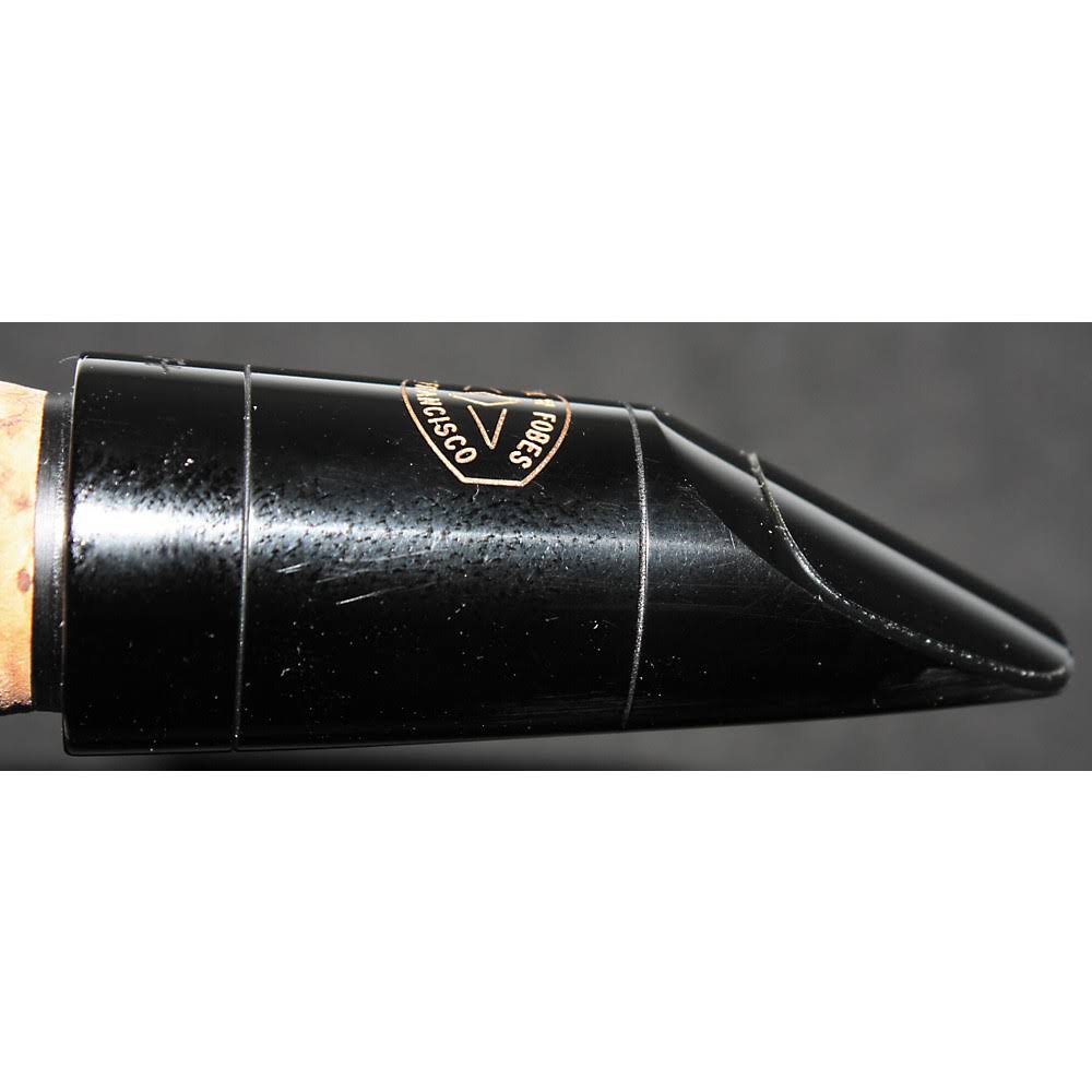 Bb Clarinet Mouthpiece X851931